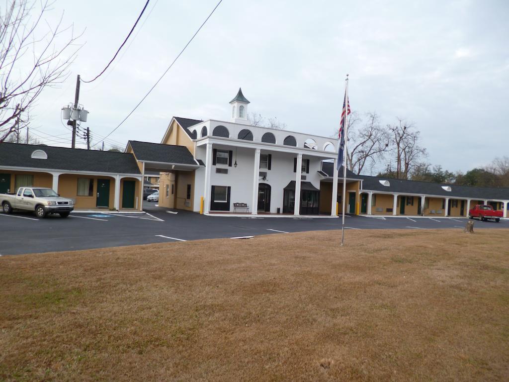 芒特弗农酒店 萨姆特 外观 照片